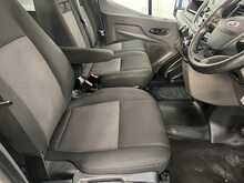 Ford Transit 350 EcoBlue Leader 2.0 4dr Double cab L3 Dropside Manual Diesel - U1393