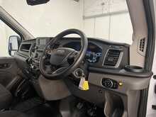 Ford Transit 350 EcoBlue Leader 2.0 4dr Double cab L3 Dropside Manual Diesel - U1393