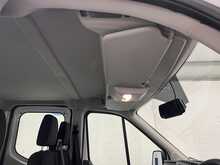 Ford Transit 350 EcoBlue Leader 2.0 4dr Double cab L3 Dropside Manual Diesel - U1393