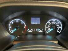 Ford Transit 350 EcoBlue Leader 2.0 4dr Double cab L3 Dropside Manual Diesel - U1393