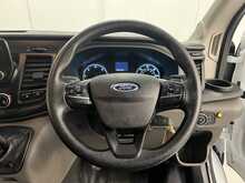 Ford Transit 350 EcoBlue Leader 2.0 4dr Double cab L3 Dropside Manual Diesel - U1393