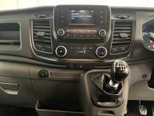 Ford Transit 350 EcoBlue Leader 2.0 4dr Double cab L3 Dropside Manual Diesel - U1393