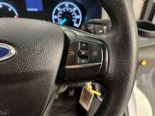 Ford Transit 350 EcoBlue Leader 2.0 4dr Double cab L3 Dropside Manual Diesel - U1393