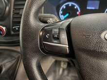 Ford Transit 350 EcoBlue Leader 2.0 4dr Double cab L3 Dropside Manual Diesel - U1393