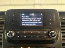 Ford Transit 350 EcoBlue Leader 2.0 4dr Double cab L3 Dropside Manual Diesel - U1393