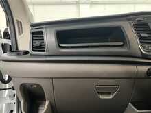 Ford Transit 350 EcoBlue Leader 2.0 4dr Double cab L3 Dropside Manual Diesel - U1393