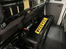 Ford Transit 350 EcoBlue Leader 2.0 4dr Double cab L3 Dropside Manual Diesel - U1393