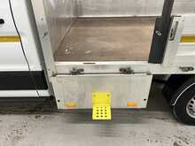 Ford Transit 350 EcoBlue Leader 2.0 4dr Double cab L3 Dropside Manual Diesel - U1393