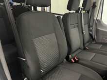 Ford Transit 2.0 350 EcoBlue Trend Minibus Double Cab 5dr Diesel Manual RWD L2 H2 Euro 6 (s/s) (12 Seat) (130 ps) - U1398