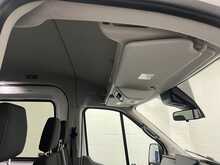 Ford Transit 2.0 350 EcoBlue Trend Minibus Double Cab 5dr Diesel Manual RWD L2 H2 Euro 6 (s/s) (12 Seat) (130 ps) - U1398