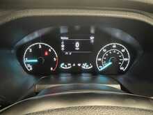 Ford Transit 2.0 350 EcoBlue Trend Minibus Double Cab 5dr Diesel Manual RWD L2 H2 Euro 6 (s/s) (12 Seat) (130 ps) - U1398