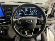 Ford Transit 2.0 350 EcoBlue Trend Minibus Double Cab 5dr Diesel Manual RWD L2 H2 Euro 6 (s/s) (12 Seat) (130 ps) - U1398