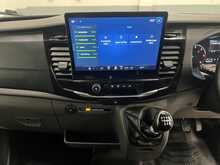 Ford Transit 2.0 350 EcoBlue Trend Minibus Double Cab 5dr Diesel Manual RWD L2 H2 Euro 6 (s/s) (12 Seat) (130 ps) - U1398