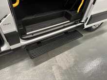 Ford Transit 2.0 350 EcoBlue Trend Minibus Double Cab 5dr Diesel Manual RWD L2 H2 Euro 6 (s/s) (12 Seat) (130 ps) - U1398