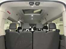 Ford Transit 2.0 350 EcoBlue Trend Minibus Double Cab 5dr Diesel Manual RWD L2 H2 Euro 6 (s/s) (12 Seat) (130 ps) - U1398