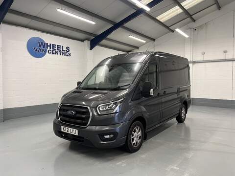 Ford Transit Transit Connect 2.0 230 EcoBlue Limited Auto L1 Euro 6 (s/s) 5dr
