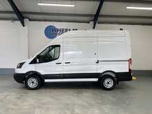 Ford Transit 2.0 350 EcoBlue Panel Van 5dr Diesel Manual FWD L2 H3 Euro 6 (130 ps) - U1403
