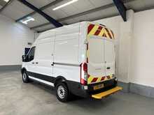 Ford Transit 2.0 350 EcoBlue Panel Van 5dr Diesel Manual FWD L2 H3 Euro 6 (130 ps) - U1403