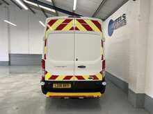 Ford Transit 2.0 350 EcoBlue Panel Van 5dr Diesel Manual FWD L2 H3 Euro 6 (130 ps) - U1403