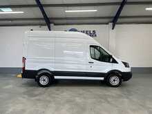 Ford Transit 2.0 350 EcoBlue Panel Van 5dr Diesel Manual FWD L2 H3 Euro 6 (130 ps) - U1403