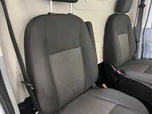 Ford Transit 2.0 350 EcoBlue Panel Van 5dr Diesel Manual FWD L2 H3 Euro 6 (130 ps) - U1403