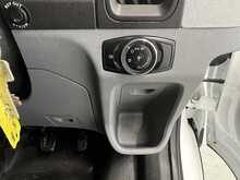 Ford Transit 2.0 350 EcoBlue Panel Van 5dr Diesel Manual FWD L2 H3 Euro 6 (130 ps) - U1403