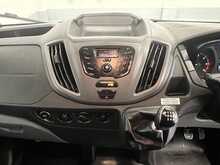 Ford Transit 2.0 350 EcoBlue Panel Van 5dr Diesel Manual FWD L2 H3 Euro 6 (130 ps) - U1403