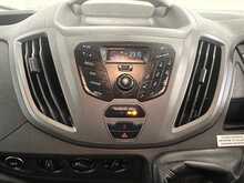 Ford Transit 2.0 350 EcoBlue Panel Van 5dr Diesel Manual FWD L2 H3 Euro 6 (130 ps) - U1403