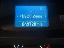 Ford Transit 2.0 350 EcoBlue Panel Van 5dr Diesel Manual FWD L2 H3 Euro 6 (130 ps) - U1403