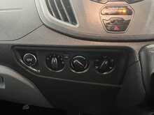 Ford Transit 2.0 350 EcoBlue Panel Van 5dr Diesel Manual FWD L2 H3 Euro 6 (130 ps) - U1403