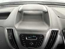 Ford Transit 2.0 350 EcoBlue Panel Van 5dr Diesel Manual FWD L2 H3 Euro 6 (130 ps) - U1403