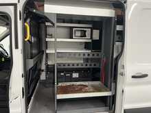 Ford Transit 2.0 350 EcoBlue Panel Van 5dr Diesel Manual FWD L2 H3 Euro 6 (130 ps) - U1403
