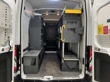 Ford Transit 2.0 350 EcoBlue Panel Van 5dr Diesel Manual FWD L2 H3 Euro 6 (130 ps) - U1403