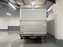 Ford Transit 350 EcoBlue Leader 2.0 2dr Luton Manual Diesel - U1405