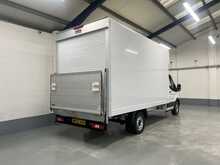Ford Transit 350 EcoBlue Leader 2.0 2dr Luton Manual Diesel - U1405