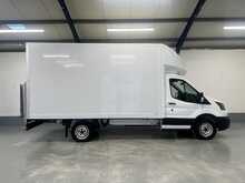 Ford Transit 350 EcoBlue Leader 2.0 2dr Luton Manual Diesel - U1405