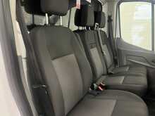 Ford Transit 350 EcoBlue Leader 2.0 2dr Luton Manual Diesel - U1405