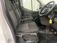 Ford Transit 350 EcoBlue Leader 2.0 2dr Luton Manual Diesel - U1405