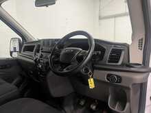 Ford Transit 350 EcoBlue Leader 2.0 2dr Luton Manual Diesel - U1405