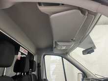 Ford Transit 350 EcoBlue Leader 2.0 2dr Luton Manual Diesel - U1405