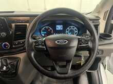 Ford Transit 350 EcoBlue Leader 2.0 2dr Luton Manual Diesel - U1405