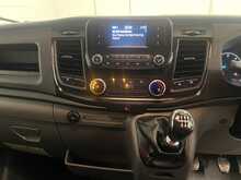 Ford Transit 350 EcoBlue Leader 2.0 2dr Luton Manual Diesel - U1405