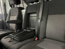 Ford Transit 350 EcoBlue Leader 2.0 2dr Luton Manual Diesel - U1405