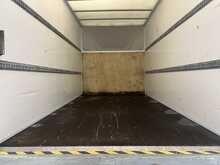 Ford Transit 350 EcoBlue Leader 2.0 2dr Luton Manual Diesel - U1405