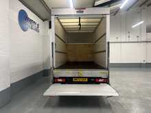 Ford Transit 350 EcoBlue Leader 2.0 2dr Luton Manual Diesel - U1405