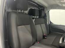 Vauxhall Vivaro 1.5 Turbo D Prime Panel Van 6dr Diesel Manual SWB Euro 6 (s/s) (120 ps) - U1408