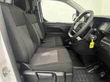 Vauxhall Vivaro 1.5 Turbo D Prime Panel Van 6dr Diesel Manual SWB Euro 6 (s/s) (120 ps) - U1408
