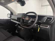 Vauxhall Vivaro 1.5 Turbo D Prime Panel Van 6dr Diesel Manual SWB Euro 6 (s/s) (120 ps) - U1408