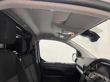 Vauxhall Vivaro 1.5 Turbo D Prime Panel Van 6dr Diesel Manual SWB Euro 6 (s/s) (120 ps) - U1408