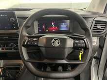 Vauxhall Vivaro 1.5 Turbo D Prime Panel Van 6dr Diesel Manual SWB Euro 6 (s/s) (120 ps) - U1408